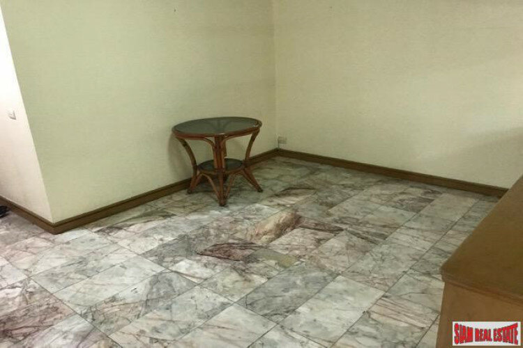 Квартира в Бангкоке, Таиланд | THE319487