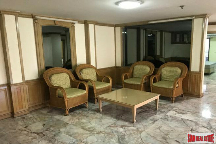 Квартира в Бангкоке, Таиланд | THE319487