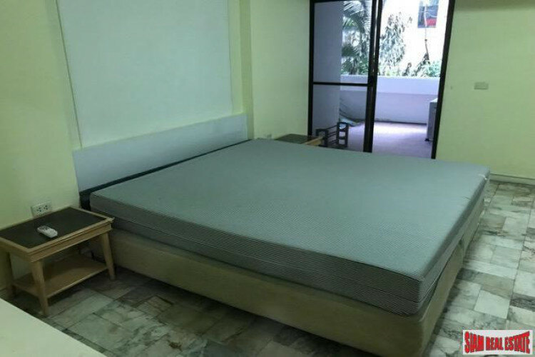 Квартира в Бангкоке, Таиланд | THE319487