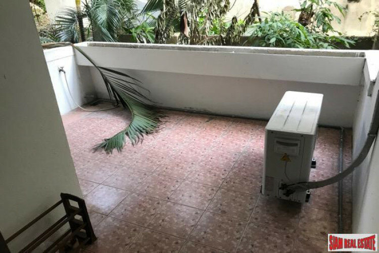 Квартира в Бангкоке, Таиланд | THE319487