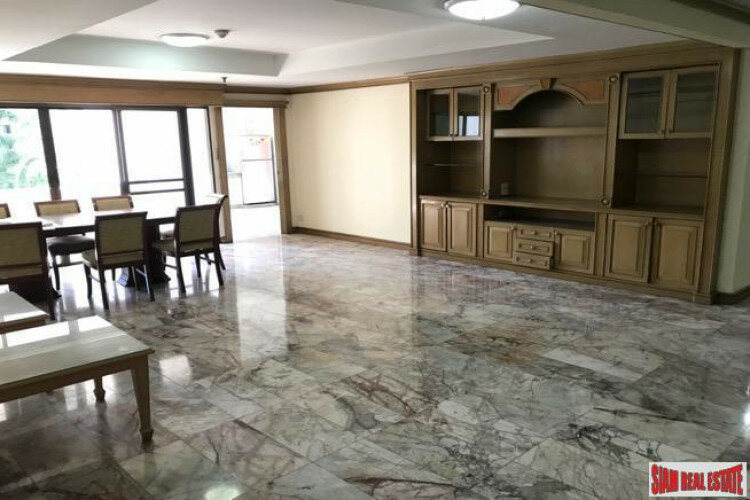 Квартира в Бангкоке, Таиланд | THE319487