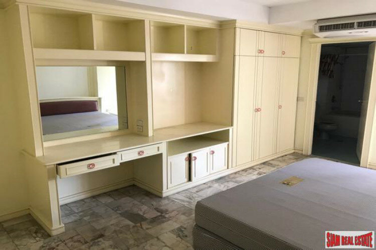 Квартира в Бангкоке, Таиланд | THE319487