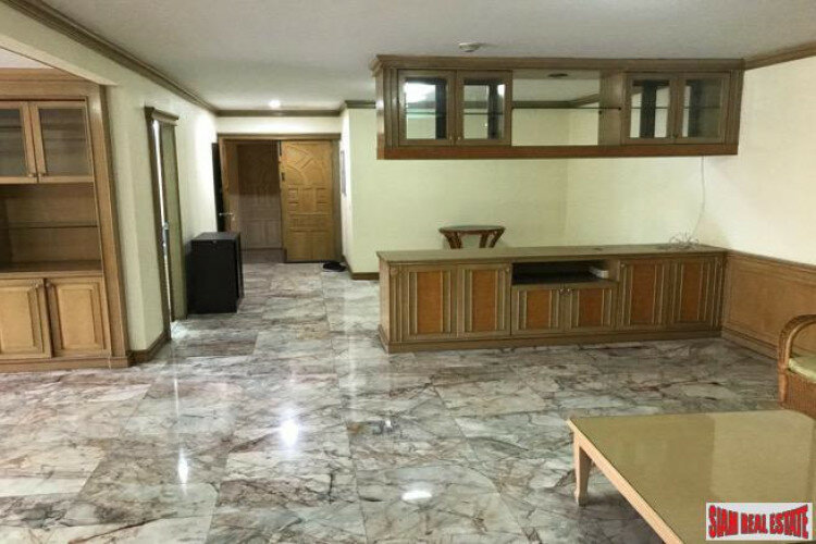 Квартира в Бангкоке, Таиланд | THE319487