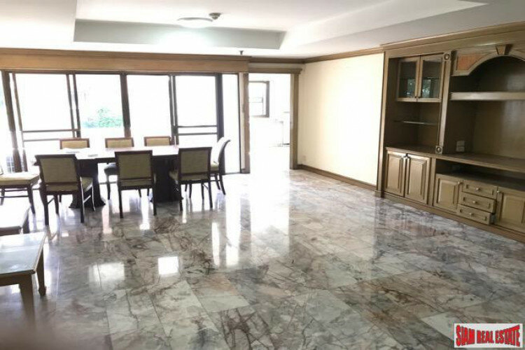 Квартира в Бангкоке, Таиланд | THE319487