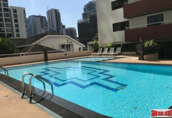 Квартира в Бангкоке, Таиланд | THE319487