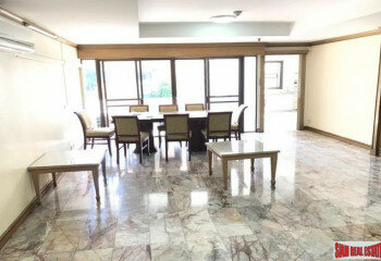 Квартира в Бангкоке, Таиланд | THE319487