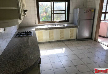 Квартира в Бангкоке, Таиланд | THE319487