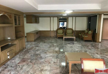 Квартира в Бангкоке, Таиланд | THE319487