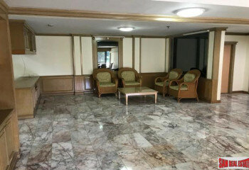 Квартира в Бангкоке, Таиланд | THE319487