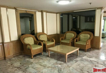 Квартира в Бангкоке, Таиланд | THE319487