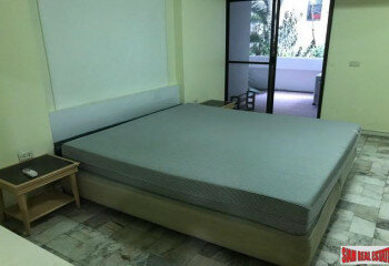 Квартира в Бангкоке, Таиланд | THE319487