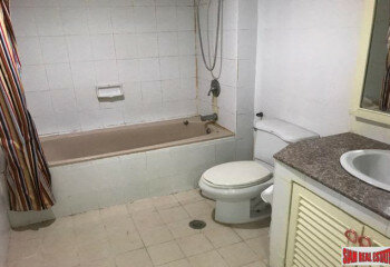 Квартира в Бангкоке, Таиланд | THE319487