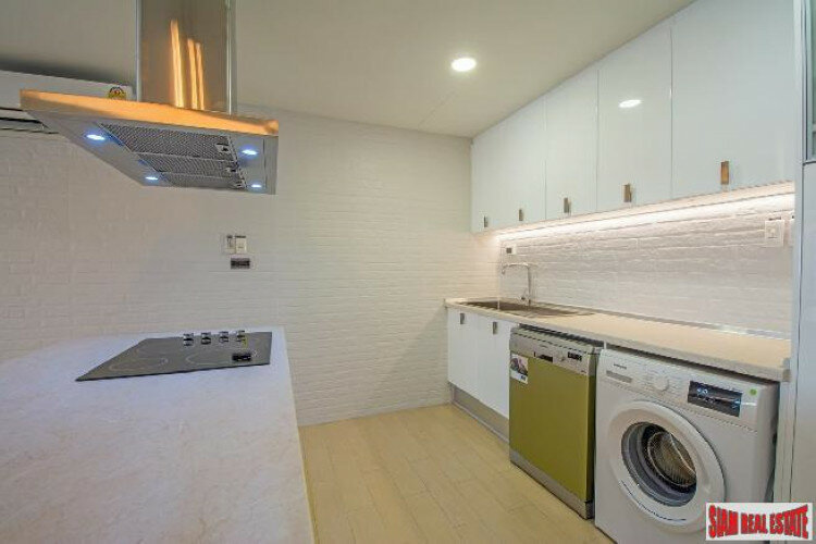 Квартира в Бангкоке, Таиланд | THE518746