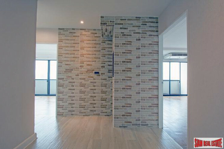 Квартира в Бангкоке, Таиланд | THE518746