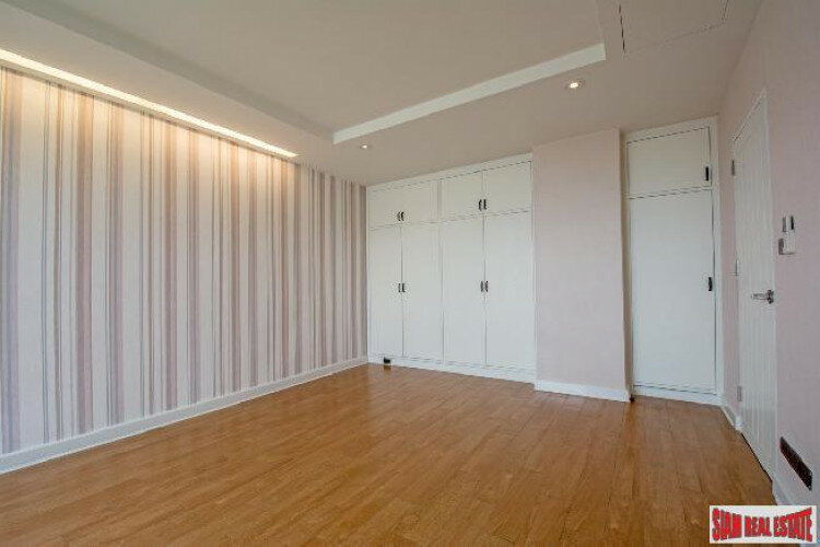 Квартира в Бангкоке, Таиланд | THE518746