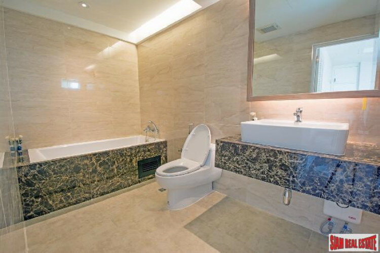 Квартира в Бангкоке, Таиланд | THE518746