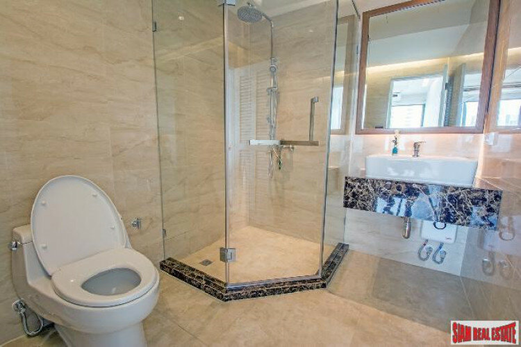 Квартира в Бангкоке, Таиланд | THE518746