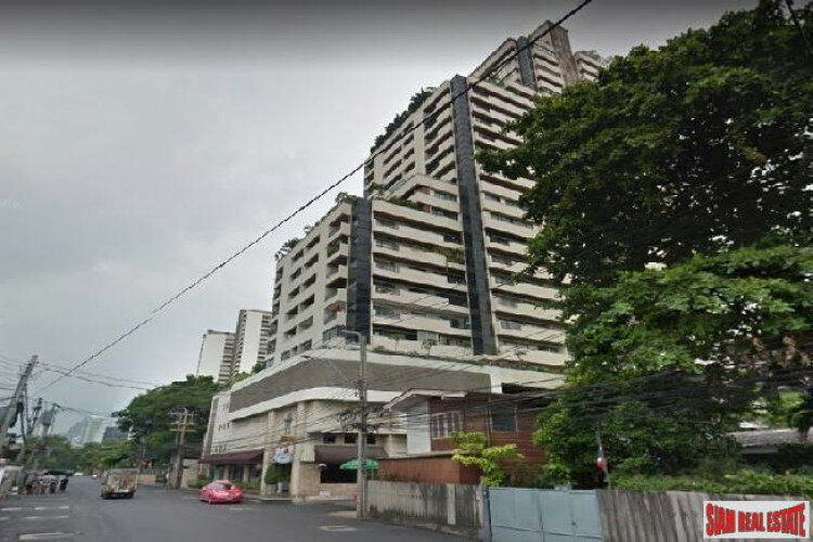 Квартира в Бангкоке, Таиланд | THE518746