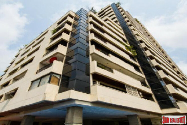 Квартира в Бангкоке, Таиланд | THE518746