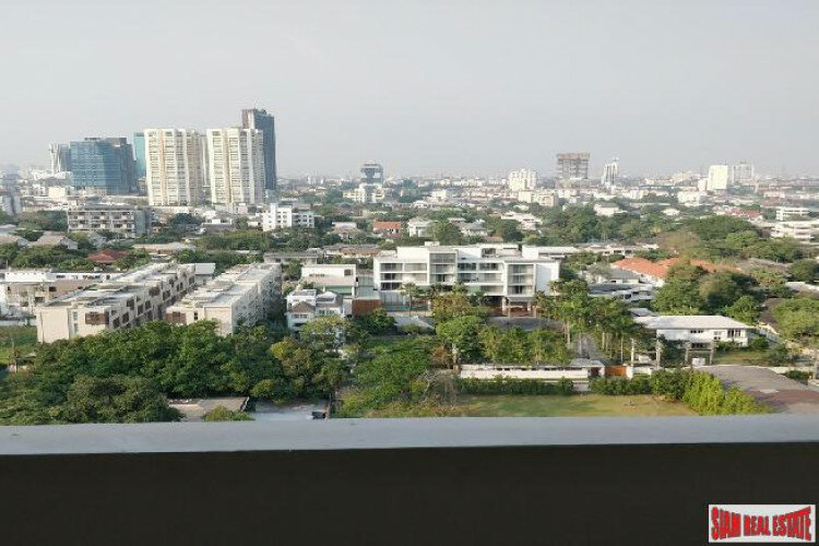 Квартира в Бангкоке, Таиланд | THE518746