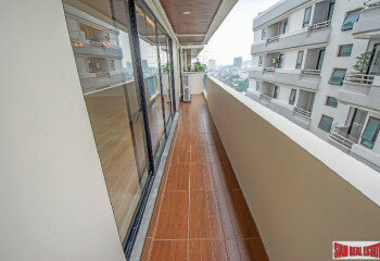 Квартира в Бангкоке, Таиланд | THE518746