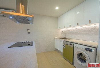 Квартира в Бангкоке, Таиланд | THE518746