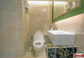 Квартира в Бангкоке, Таиланд | THE518746