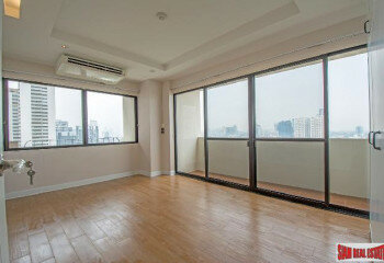 Квартира в Бангкоке, Таиланд | THE518746