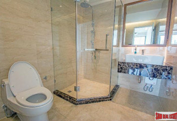 Квартира в Бангкоке, Таиланд | THE518746