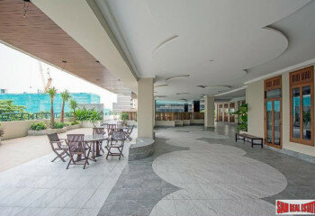 Квартира в Бангкоке, Таиланд | THE518746