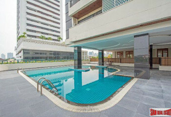 Квартира в Бангкоке, Таиланд | THE518746