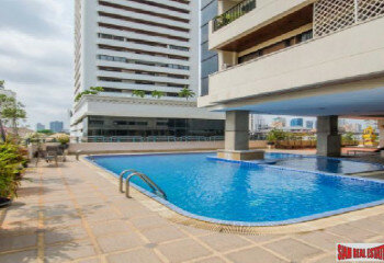 Квартира в Бангкоке, Таиланд | THE518746