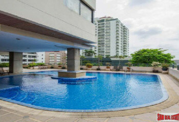 Квартира в Бангкоке, Таиланд | THE518746