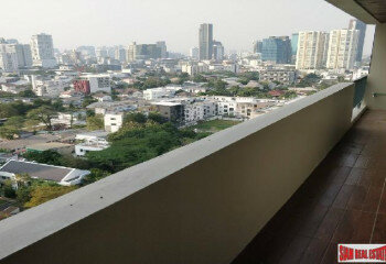 Квартира в Бангкоке, Таиланд | THE518746