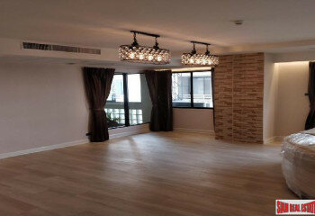 Квартира в Бангкоке, Таиланд | THE518746