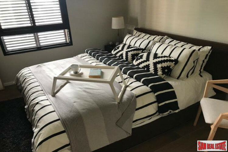 Квартира в Бангкоке, Таиланд | THE126121