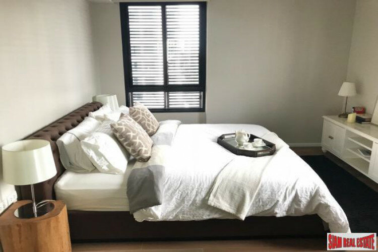 Квартира в Бангкоке, Таиланд | THE126121