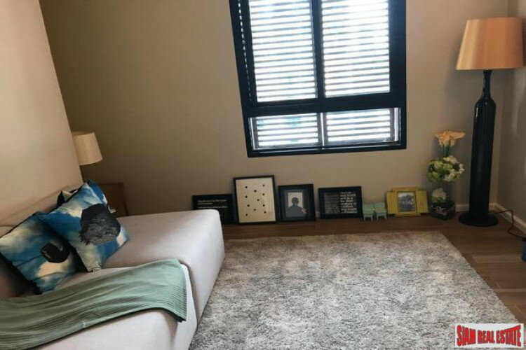 Квартира в Бангкоке, Таиланд | THE126121