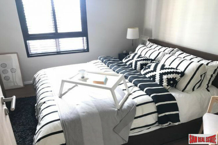 Квартира в Бангкоке, Таиланд | THE126121