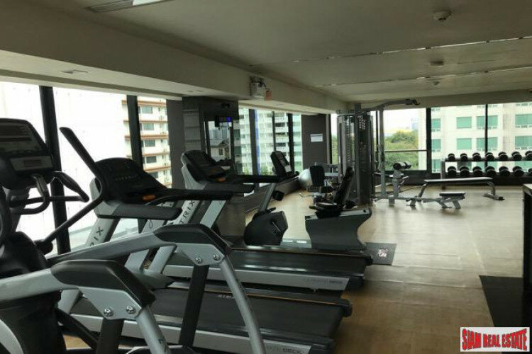 Квартира в Бангкоке, Таиланд | THE126121