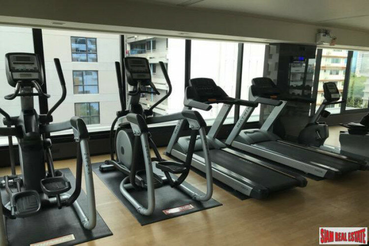 Квартира в Бангкоке, Таиланд | THE126121