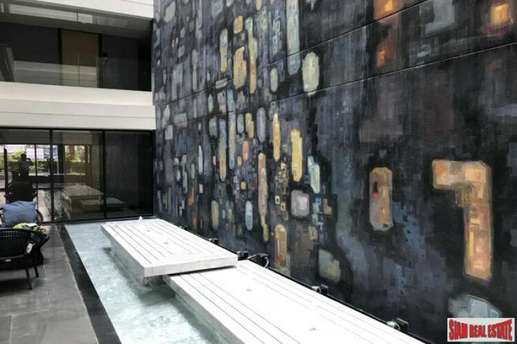 Квартира в Бангкоке, Таиланд | THE126121