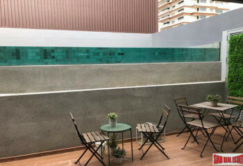 Квартира в Бангкоке, Таиланд | THE126121