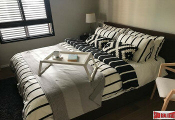 Квартира в Бангкоке, Таиланд | THE126121