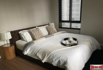 Квартира в Бангкоке, Таиланд | THE126121