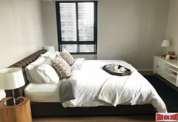 Квартира в Бангкоке, Таиланд | THE126121