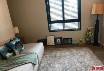 Квартира в Бангкоке, Таиланд | THE126121