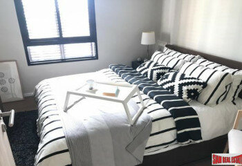 Квартира в Бангкоке, Таиланд | THE126121