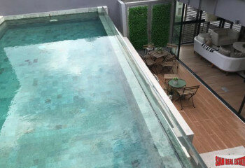 Квартира в Бангкоке, Таиланд | THE126121