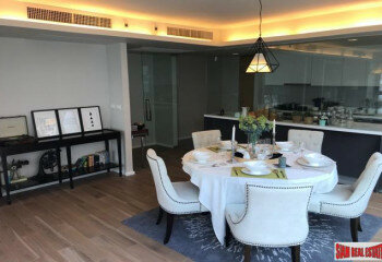 Квартира в Бангкоке, Таиланд | THE126121